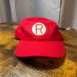 Rockford Peaches cap